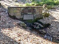 Hildegeresbrunnen