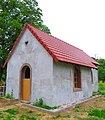 Kapelle Sainte-Anne im Ortsteil Morsbronn