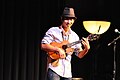 Jake Shimabukuro