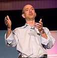 Jeff Bezos (2005)