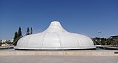 Jerusalem, Schrein des Buches