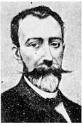 José Echenagusia Errazquin