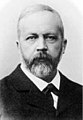 Julius Wellhausen 1844–1918