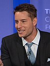 Justin Hartley (2017)