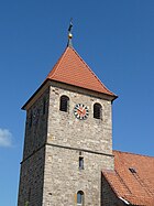 Katholische Kirche St. Jakob