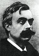 Léon Bloy (* 1846)