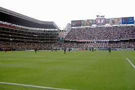 Estadio Rodrigo Paz Delgado