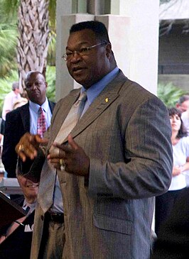 Larry Holmes