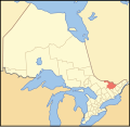 Renfrew County