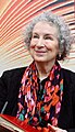 Margaret Atwood