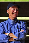 Mitch Daniels (2005–2013) Born (1949-04-07) April 7, 1949 (age 75)