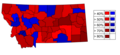 Montana gubernatorial election, 2012