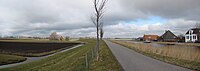 Droogmakerij de Beemster (Beemster Polder)