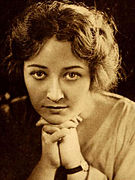 Pauline Frederick (1918)