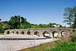 Römische Brücke