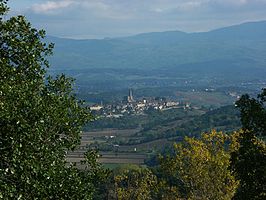 Poppi in Casentino