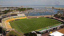 Tampa Bay Rowdies