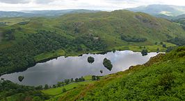 Rydal Water