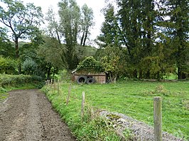 Het molenhuis