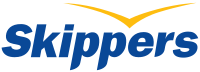 Logo der Skippers Aviation