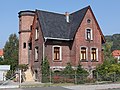 Wohnhaus