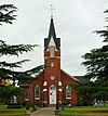 St. Paul Roman Catholic Church