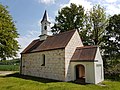 Katholische Filialkirche St. Stephan