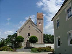 Saint Bartholomew Church