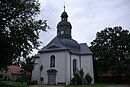 Stadtkirche („Kreuzkirche“)