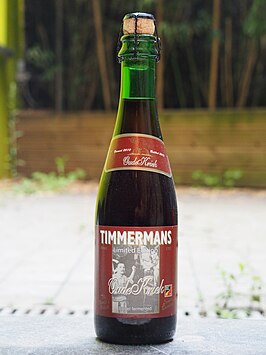 Timmermans Kriek