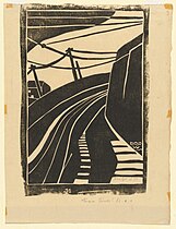 Tram Lines (1928)