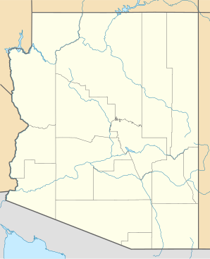 Bellemont (Arizona)