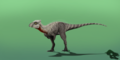 Wannanosaurus