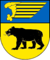 stilisiert (Bernsdorf/Oberlausitz)