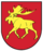 Wappen von Elchingen