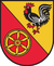 Wappen von Tollet