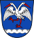 Wappen der Gemeinde Bessenbach