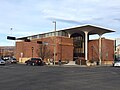 Yakima's Downtown Banking District, Wells Fargo Bank building