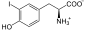 3-Iod-L-Tyrosin