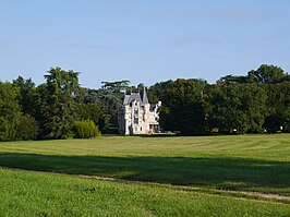 Château de Salvert