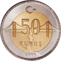 50 kuruş'un önü (2009-günümüz)
