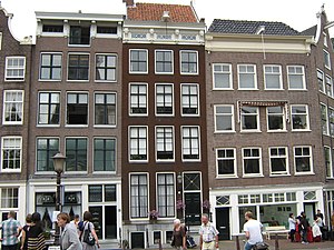 Bloemgracht 4