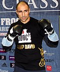 Arthur Abraham