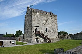 Athenry Castle