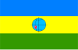 Vlag van Placas