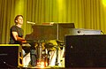 Bas Kennis (piano/gitar)