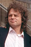 Brad Dourif in 1991