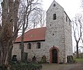 Kirche St. Nikolai