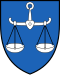 Coat of arms of Founex