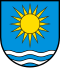 Coat of arms of Mettauertal